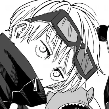 Profile image of 狗巻棘