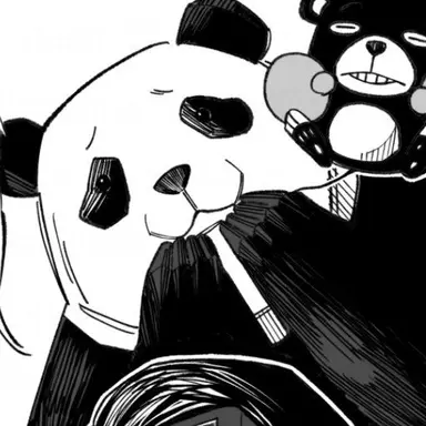 Profile image of パンダ