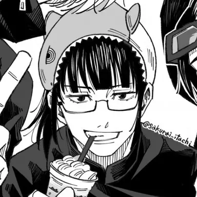 Profile image of 禪院真希