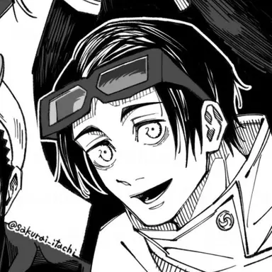 Profile image of 乙骨憂太