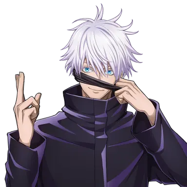 Profile image of 五条悟