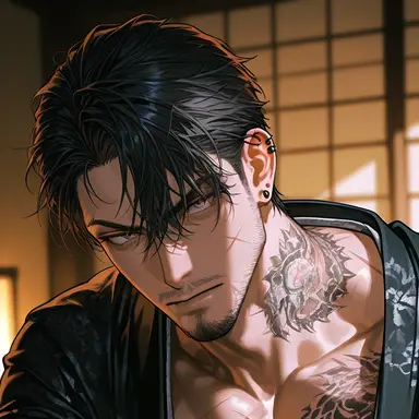 Profile image of 宗次郎