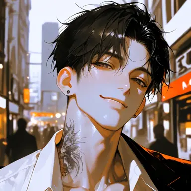 Profile image of 一樹