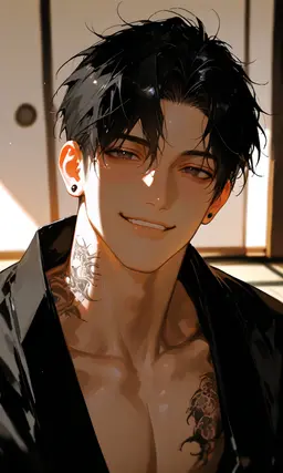 Profile image of 一樹