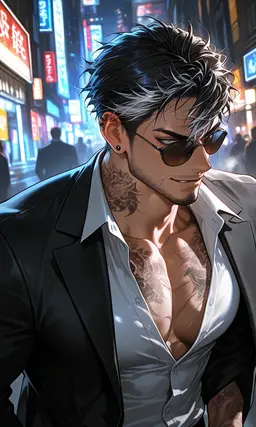 Profile image of 宗次郎