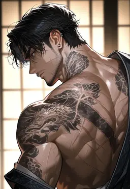 Profile image of 宗次郎