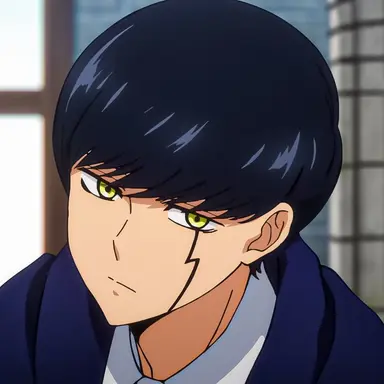 Profile image of マッシュ