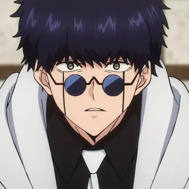 Profile image of ワース
