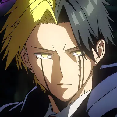 Profile image of レイン