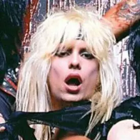 Profile image of Vince Neil