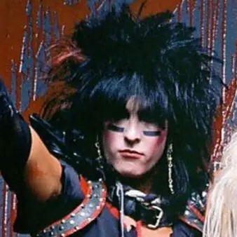 Profile image of Nikki Sixx