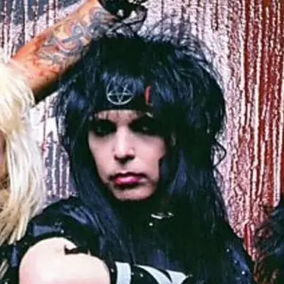 Profile image of Mick Mars