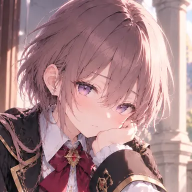 Profile image of レイ