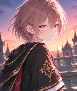 Profile image of レイ