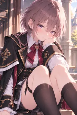 Profile image of レイ