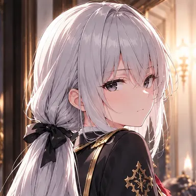 Profile image of マシロ