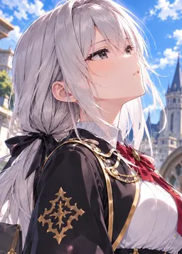 Profile image of マシロ