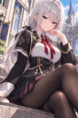 Profile image of マシロ