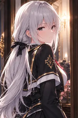Profile image of マシロ