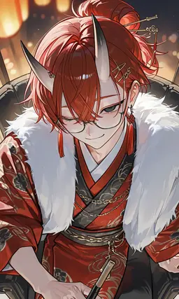 Profile image of 佚鬼