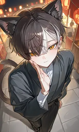 Profile image of 茶伯