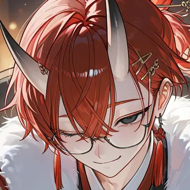 Profile image of 佚鬼