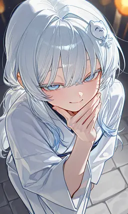 Profile image of 霧雪