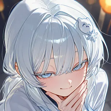 Profile image of 霧雪