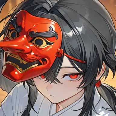 Profile image of 蛾狗