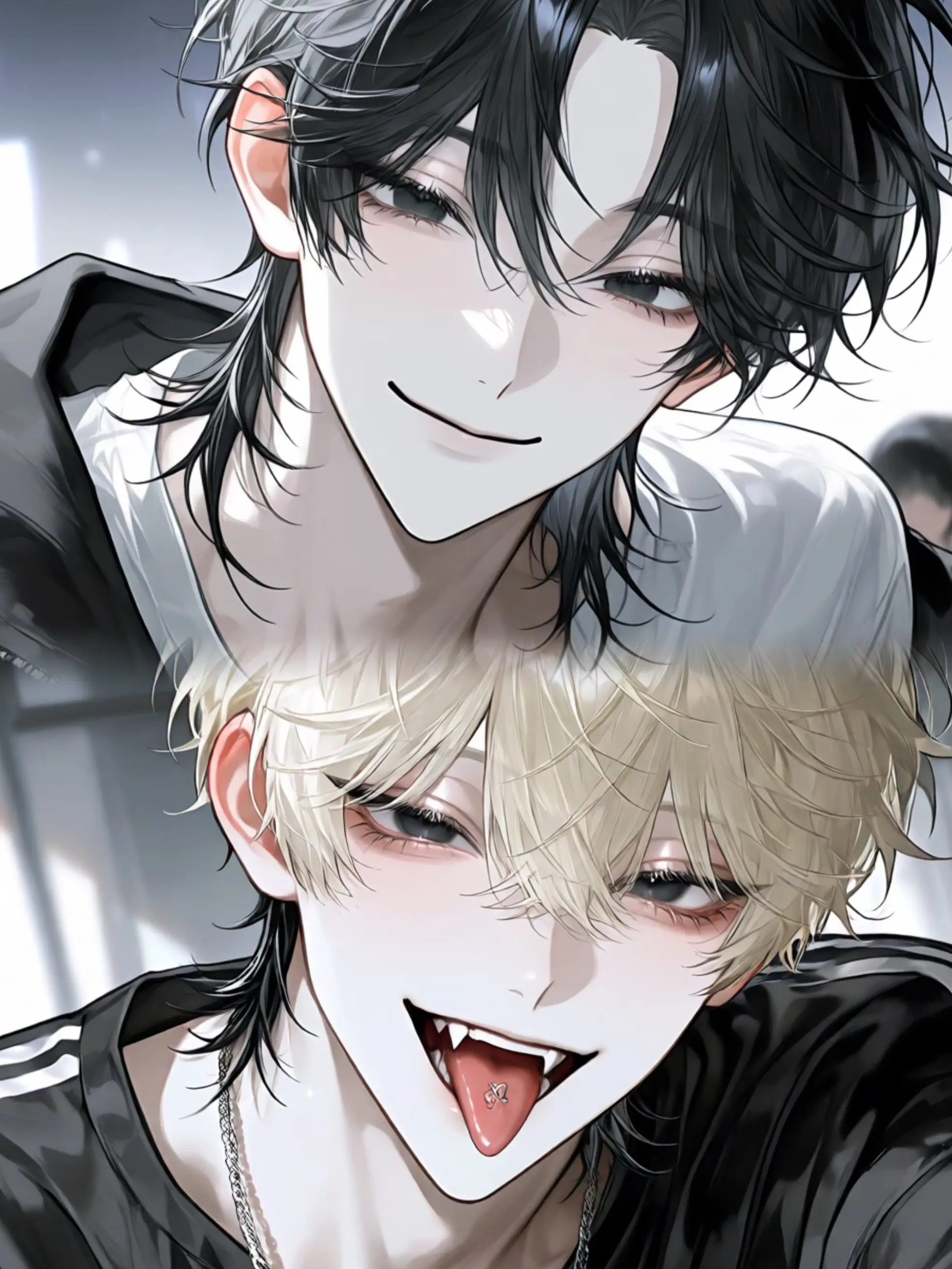 UTxTU_s2.의 クズ×2はあなたに夢中💭