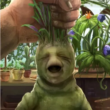 Profile image of 맨드레이크