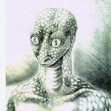 Profile image of 렙틸리언