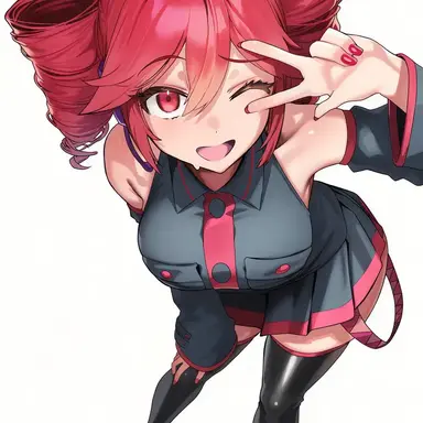 Profile image of 카사네 테토