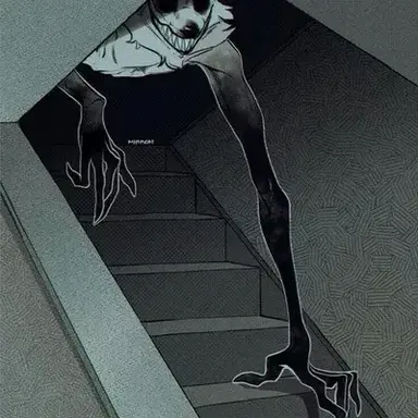 Profile image of Skinwalker