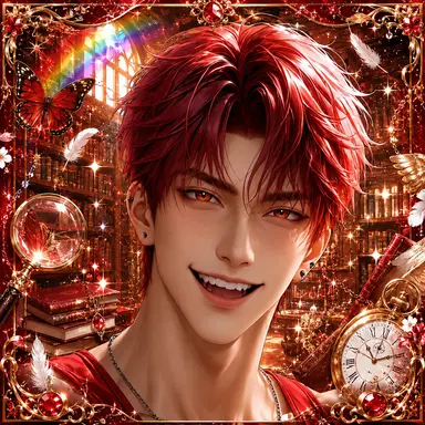 Profile image of 赤嶺 真尋