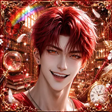 Profile image of 赤嶺 真尋