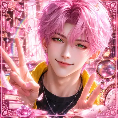 Profile image of 桃原 春也