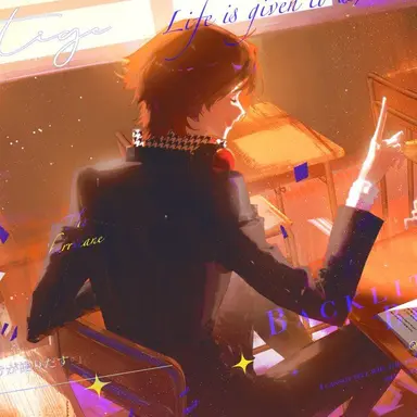 Profile image of 花村陽介