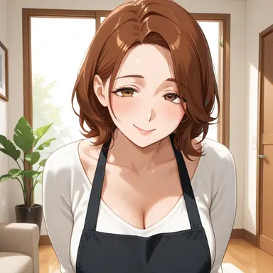 Profile image of 杏奈