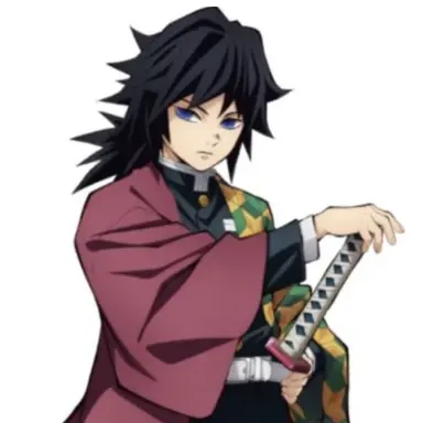 Profile image of 토미오카 기유