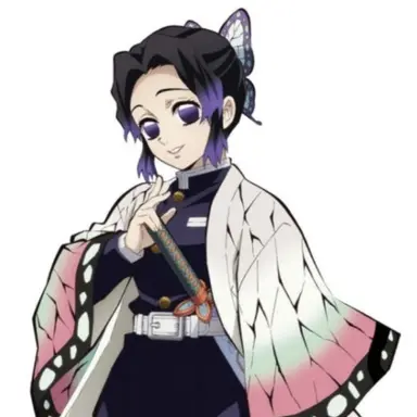 Profile image of 코쵸우 시노부