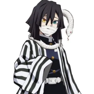 Profile image of 이구로 오바나이