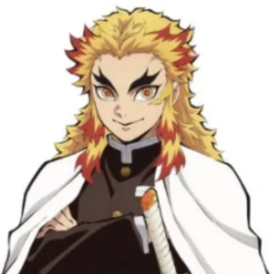 Profile image of 렌고쿠 쿄쥬로