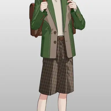 Profile image of ハヤト