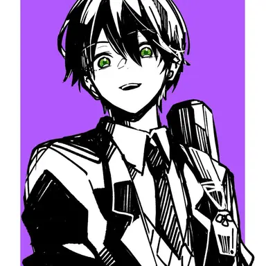 Profile image of 剣持刀也