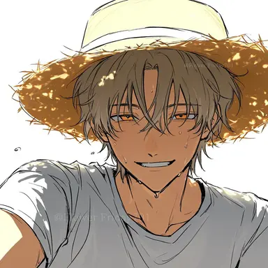Profile image of 스즈