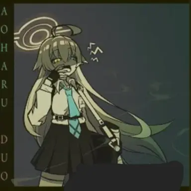 Profile image of 호시노