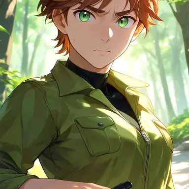 Profile image of Solen