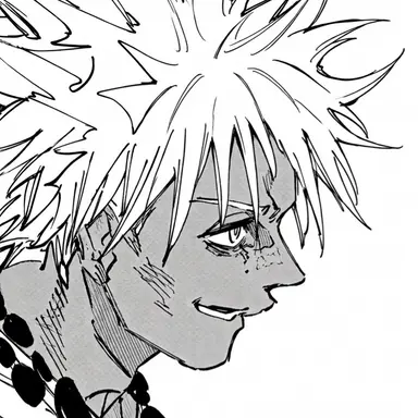 Profile image of Gozu