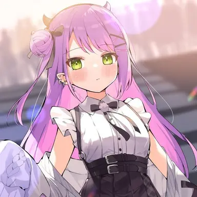 Profile image of 常闇トワ